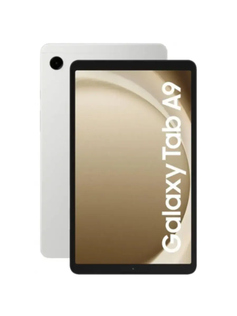 8,7" Планшет Galaxy Tab A9 8/128 ГБ SM-X115NZSECAU SILVER