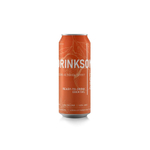 [Н/М] Напиток безалкогольный Drinksome "Italian Orange Spritz & Tonic" 0.33 / ж.банка