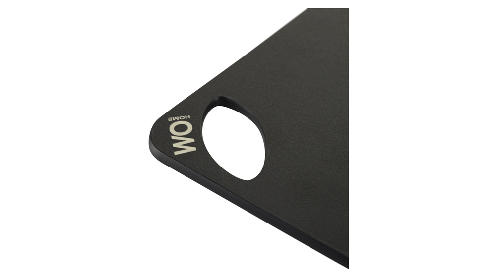 Доска разделочная 40х27см Wo Home Dream черная