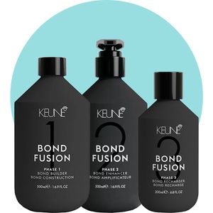 Bond Fusion