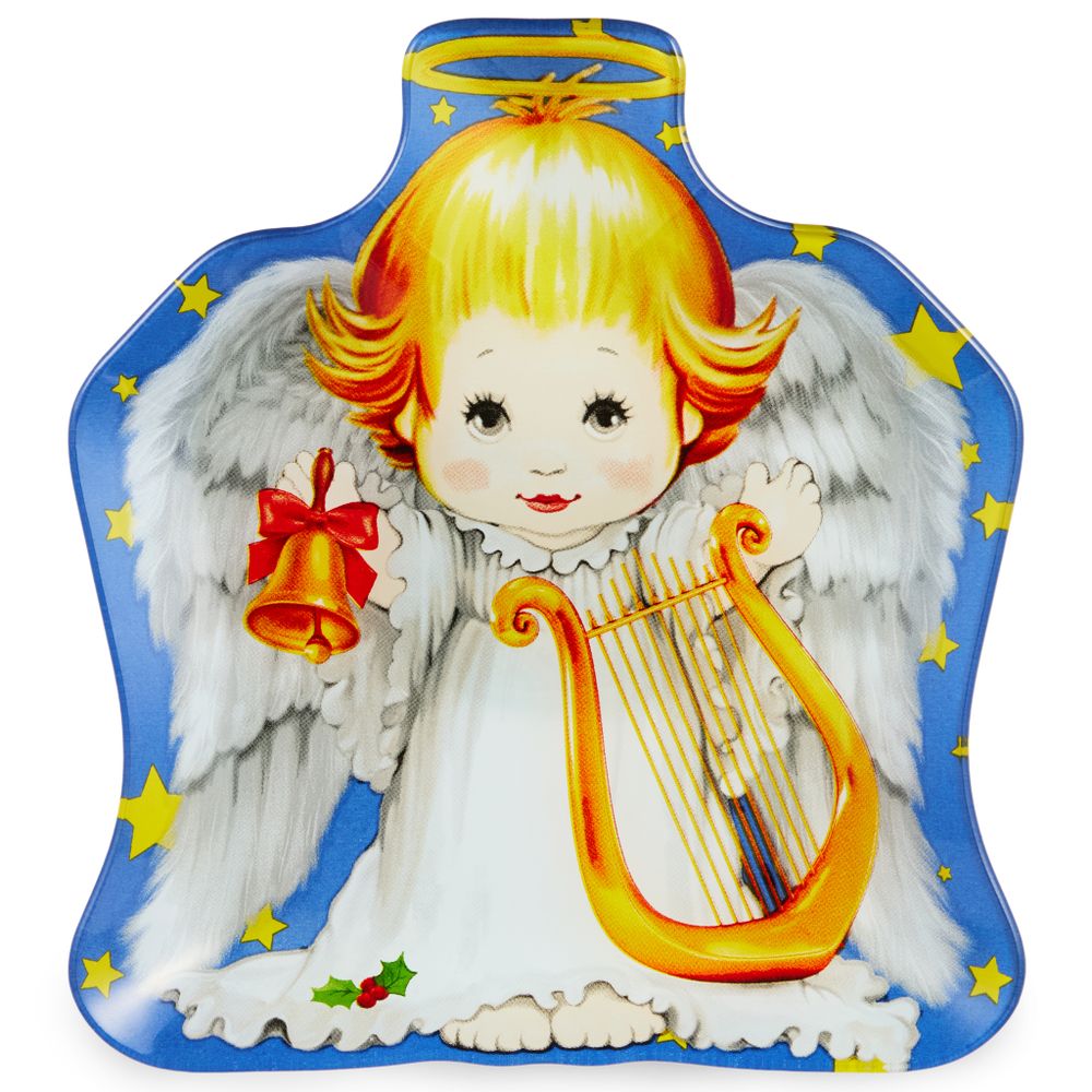 БЛЮДО ДЛЯ СЕРВИРОВКИ 19,5*18 СМ