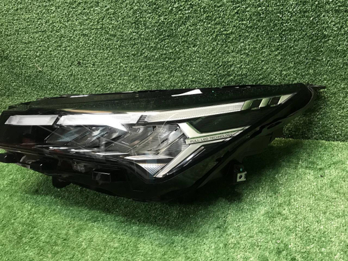 Фара левая Geely Coolray (2023-н.в.) LED