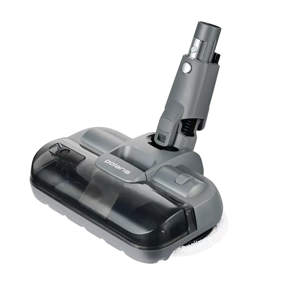 Пылесос вертикальный Polaris PVCS 6020 серый
