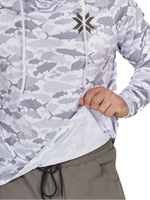 Джемпер Norfin SUN PRO BARRACUDA HOODIE 01 р.S