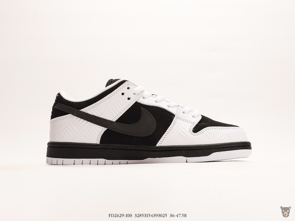 Кроссовки TIGHTBOOTH x Nike SB Dunk Low