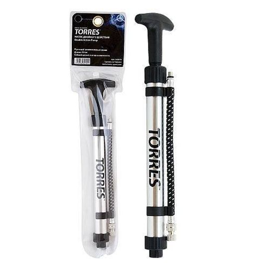 Насос Torres SS5019 двойного действия, 20см