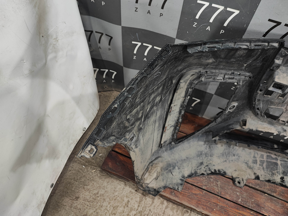 Бампер передний Voyah Dream 21-нв Б/У Оригинал 280338001