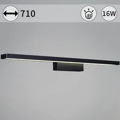 06796-0.2-705 светильник настенный