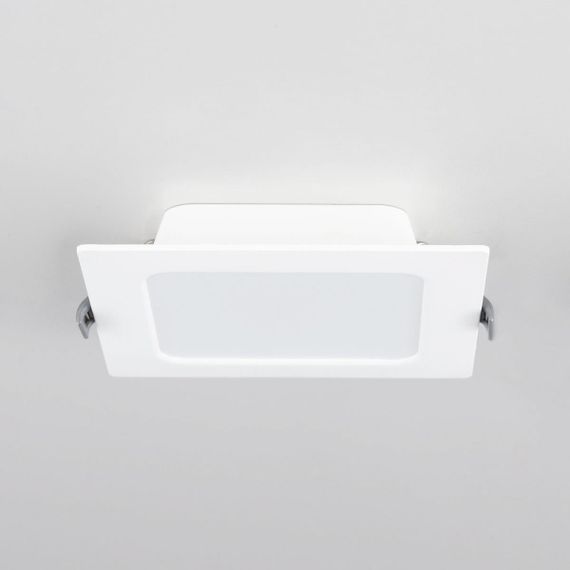 Встраиваемый светодиодный светильник Citilux Галс CLD55K07N