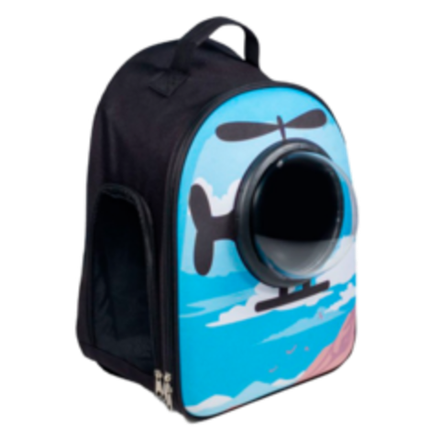 Рюкзаки-переноски