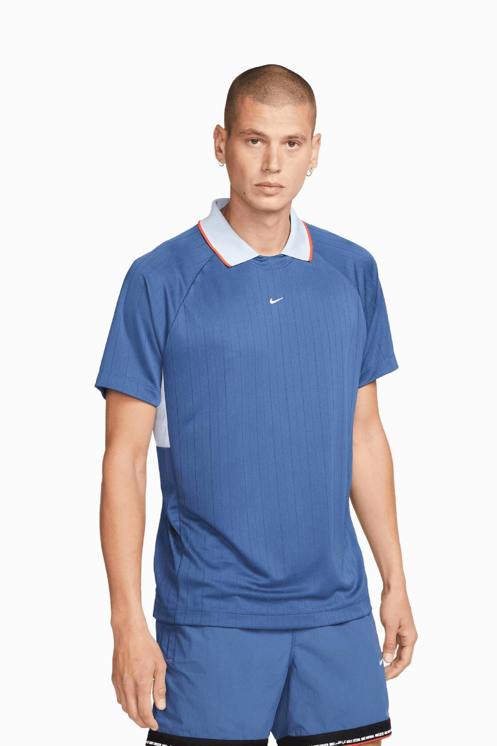 Футболка Nike Dri-FIT F.C. Tribuna