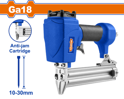 пневматический гвоздезабиватель