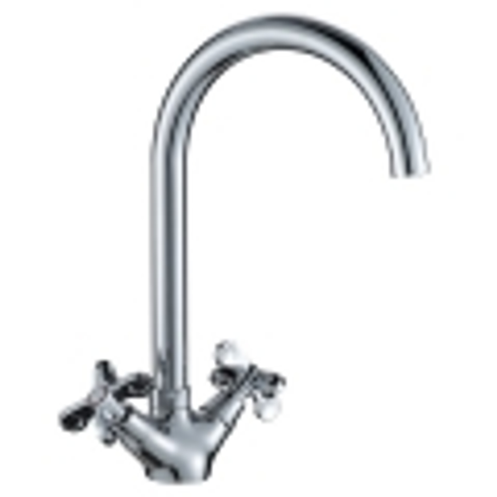 RS42-72 См-ль д/кухни изл.318мм ROSSINKA