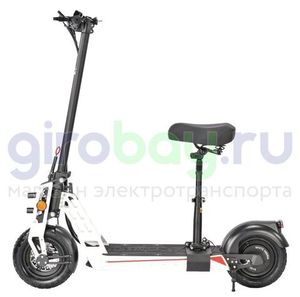 Электросамокат WHITE SIBERIA TAIGA 1000W (Белый)