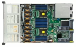 Серверная платформа SNR  SNR-SR1204RS