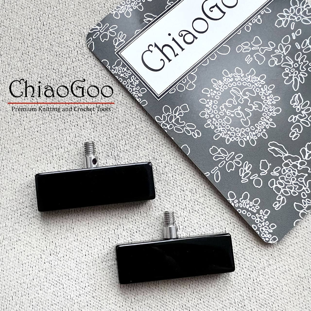 Стопперы M разъем ChiaoGoo (2502-M)