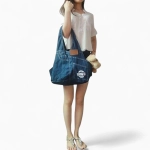 Сумка переноска «Wins»