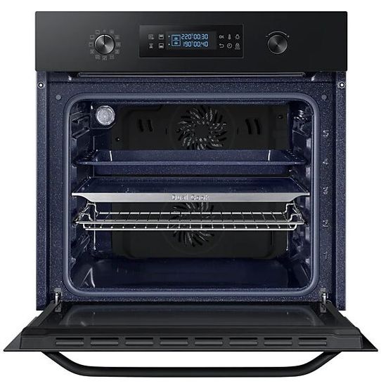 Электрический духовой шкаф Samsung NV64R3531BB