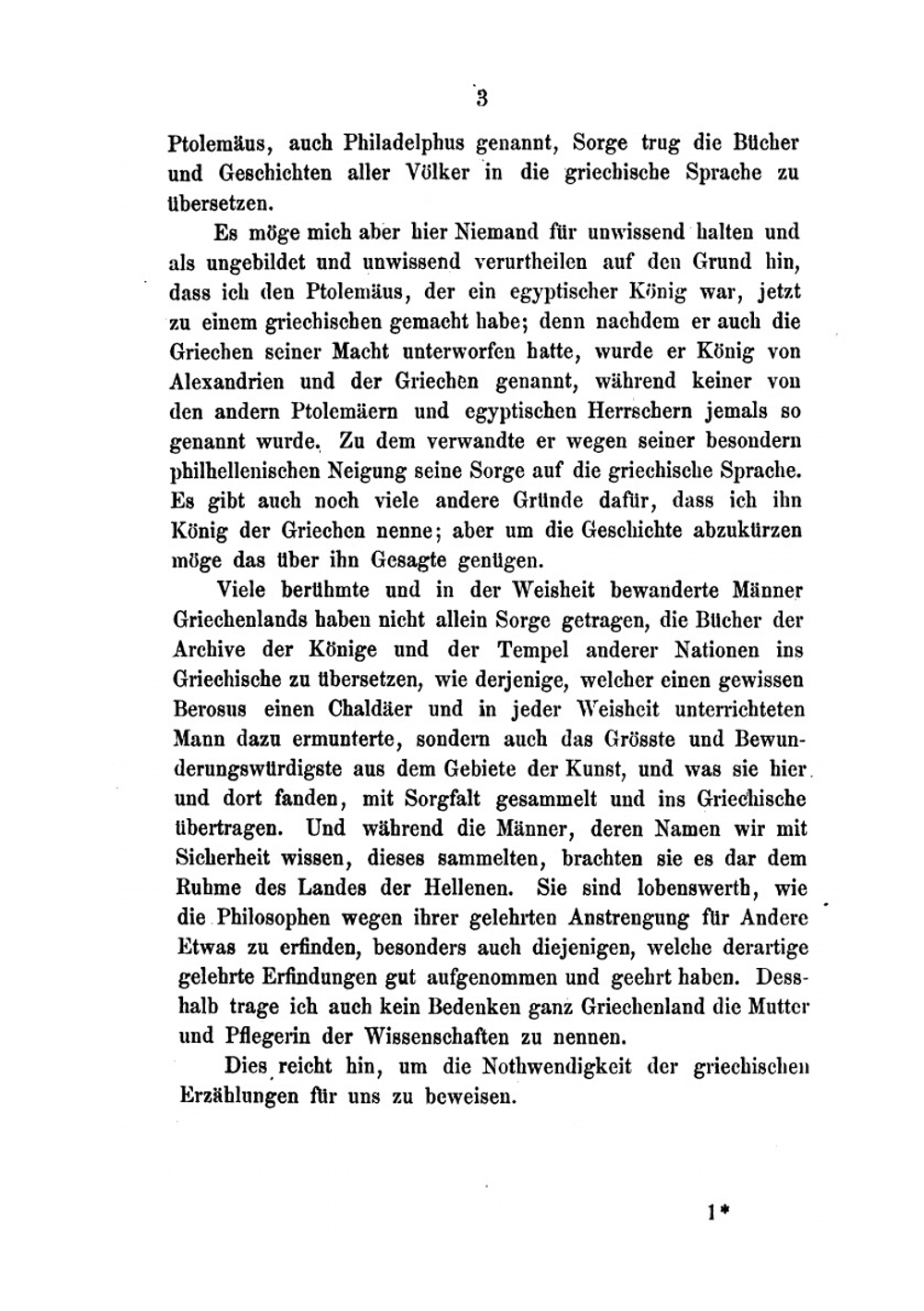 Des Moses Von Chorene Geschichte Gross-Armeniens | Moses; Max Lauer