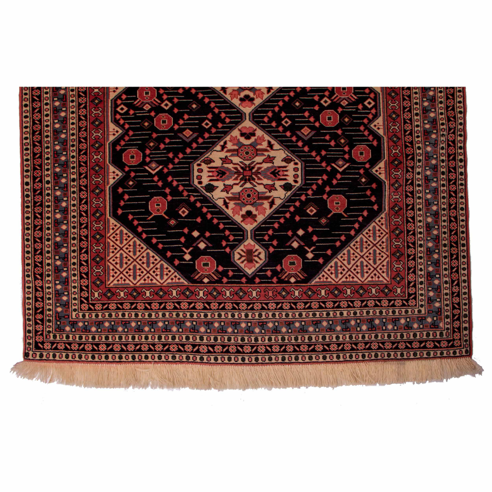 Персидский ковер ручной работы Horasan (173 × 130 см) 220210207 Иран