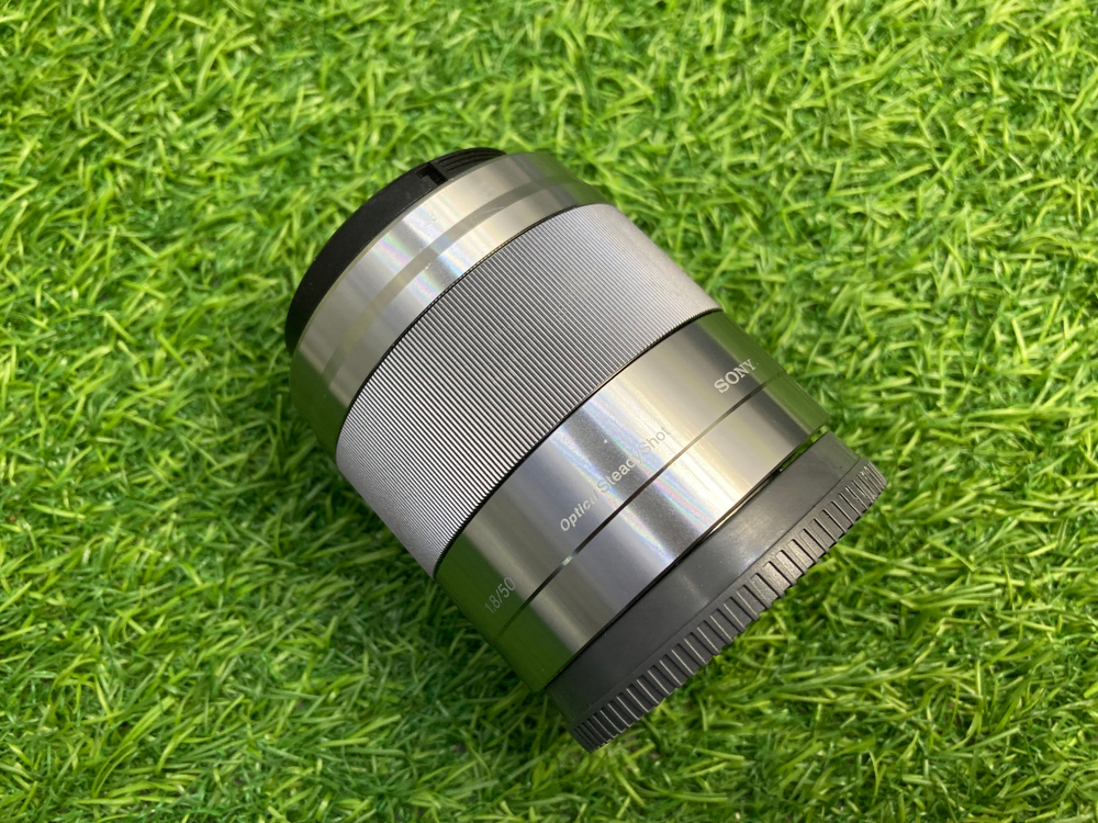 Sony 50mm 1.8 OSS Покупка/Продажа