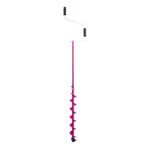 Ледобур ТОРНАДО-М2 Lady ф100 левое вращение, без чехла (LT-100L1.TL-1) Тонар (0)