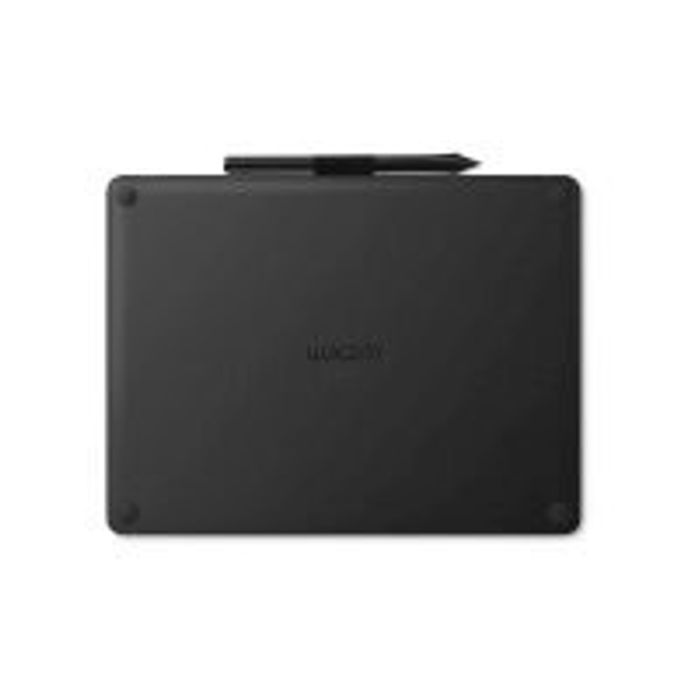Графический планшет Wacom Intuos S Bluetooth черный (как новый)