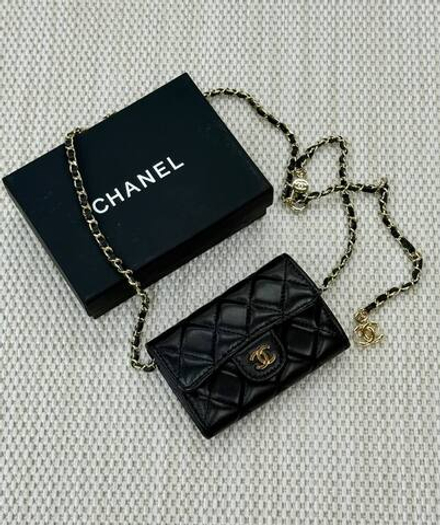 Сумка CHANEL