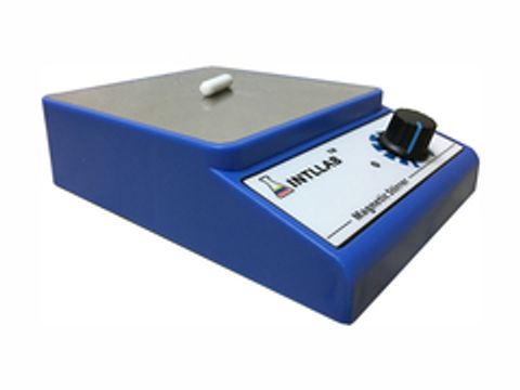 Магнитная мешалка MS-500