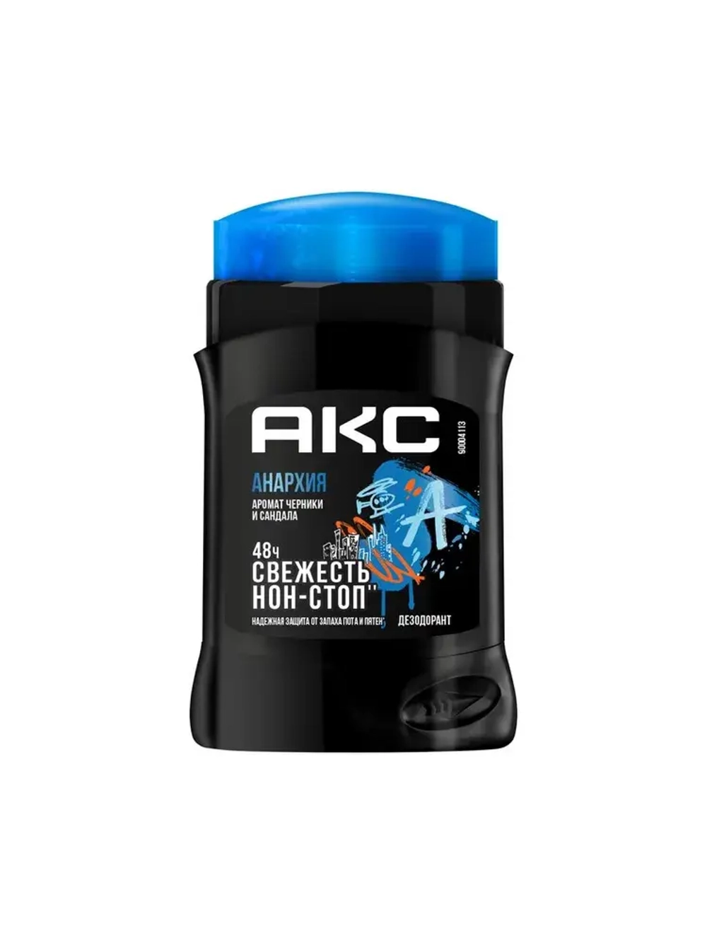 AXE Стик MEN "ANARCHY" 50мл