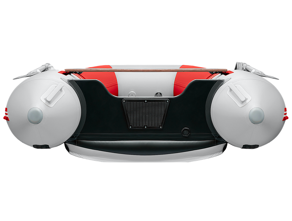 Лодка ПВХ Gladiator Air Sport E300S НДНД -