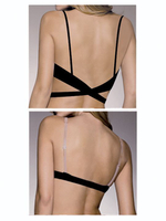 Бюстгальтер-трансформер с эффектом пуш-ап (Размер: 4B) (Цвет: телесный)