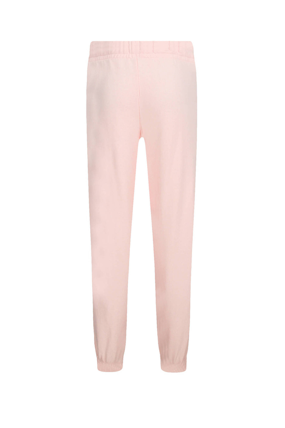 Спортивные штаны Tommy Hilfiger - пудро-розовый(KG0KG07232)