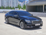 Kia The K9 (Quoris/K900) 3.8 GDI AWD (04.2020)