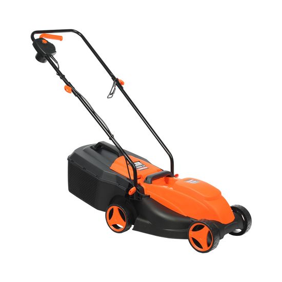Газонокосилка электрическая "PATRIOT" PT 1030E