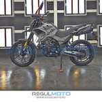 Мотоцикл Regulmoto DUKE