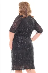 Платье 4437 Fabrika