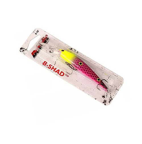 Bandit B-Shad 9 см., цвет B32