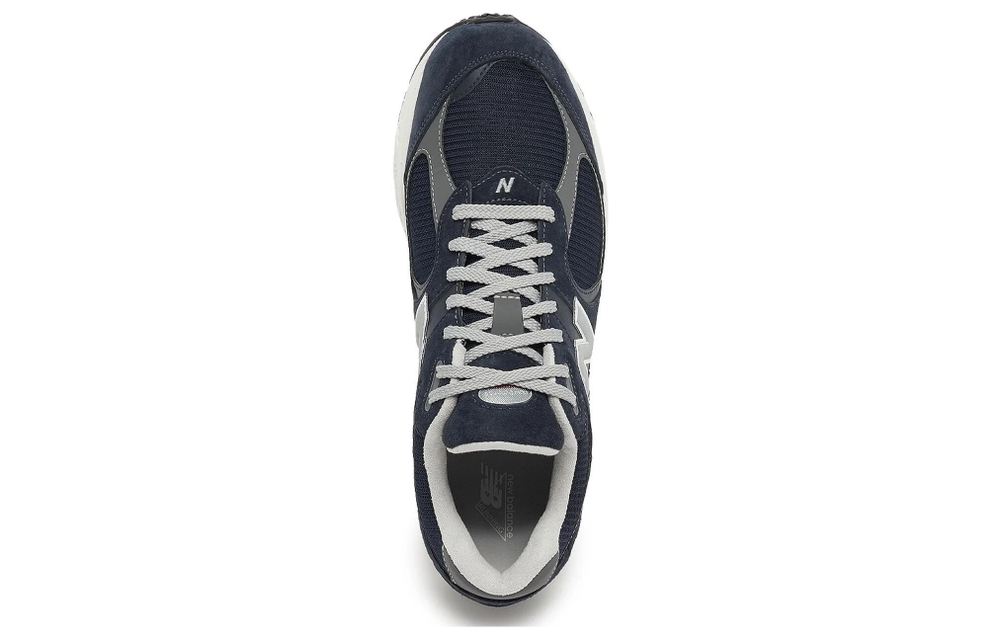 Кроссовки New Balance Nb 2002R Gore-Tex Eclipse