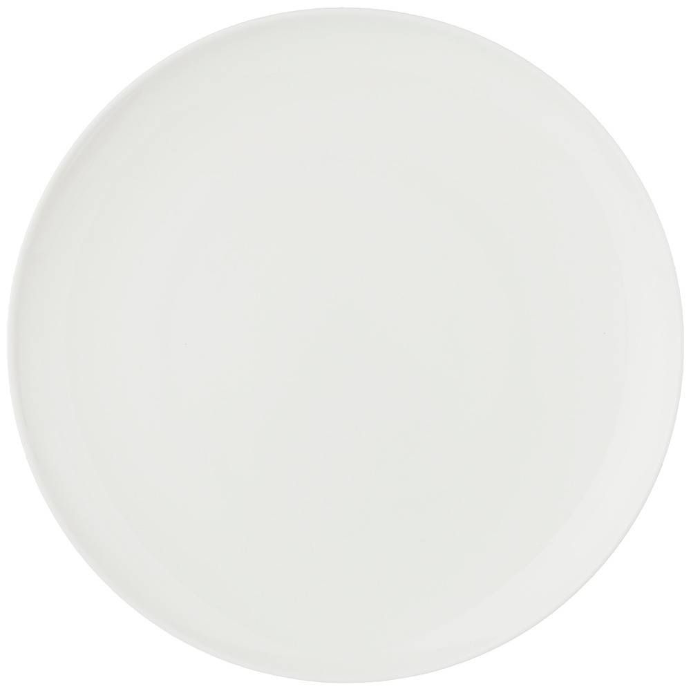 ТАРЕЛКА ОБЕДЕННАЯ LEFARD "SILK" 27 СМ (КОР=24ШТ./МАЛ.УП.=4ШТ.)