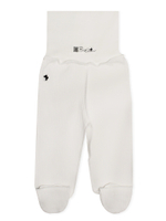 Ползунки в рубчик, Сахар