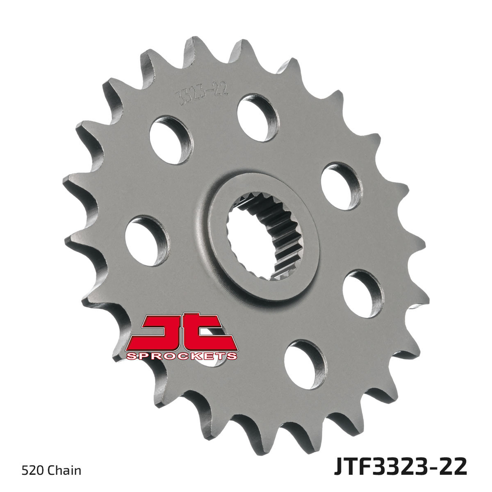 Звезда JTF3323.22