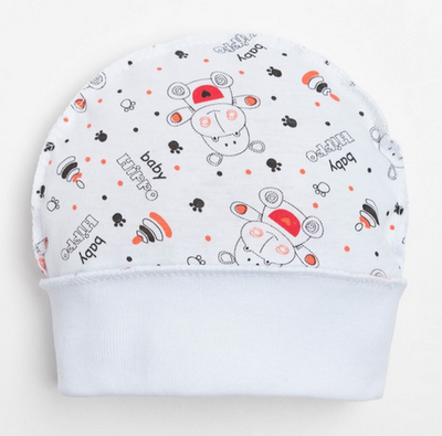 Шапочка детская, цвет МИКСр. 36/ 7640195 Tusi