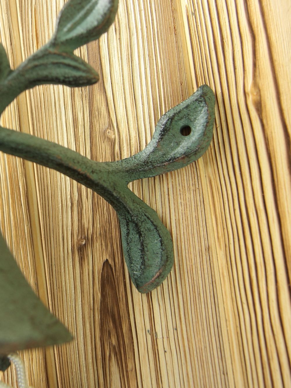 Iron Garden Колокольчик дверной "Птички"