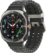 Смарт-часы Samsung Galaxy Watch Ultra LTE Watch Ultra,  47мм,  1.5",  с SIM,  серебристый