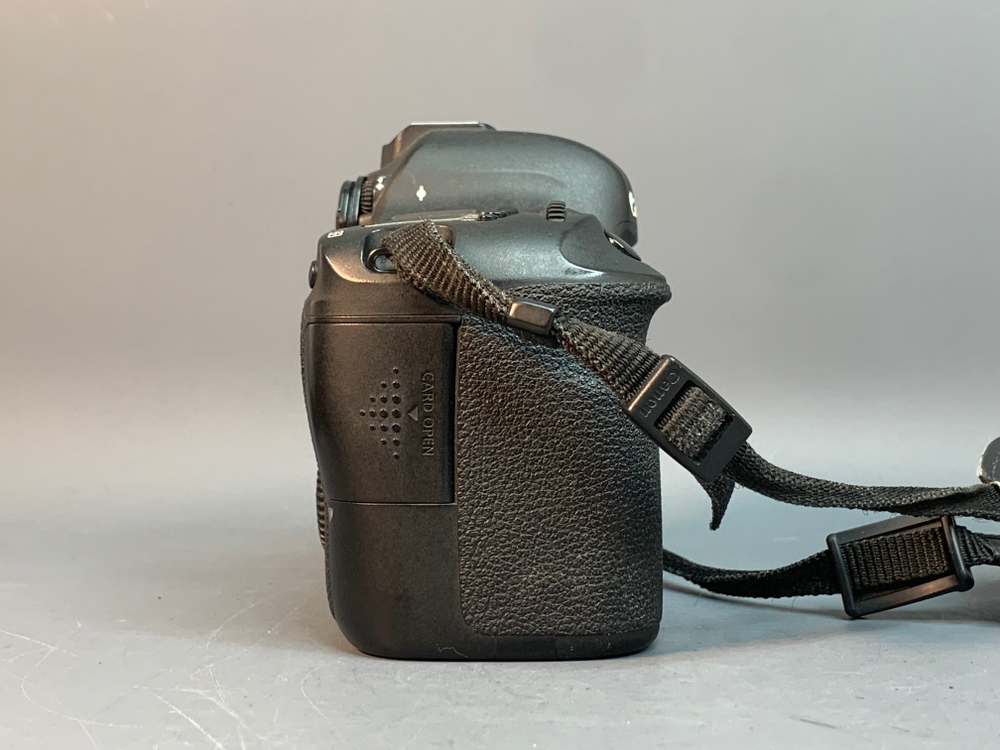 Canon EOS 6D 166.293 кадров