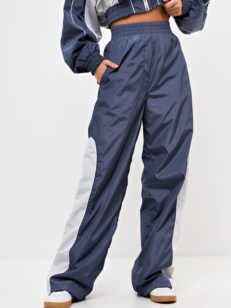 Брюки Grey Moon