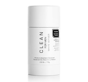 Clean For Men White Vetiver