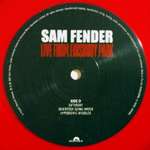 Sam Fender / Live From Finsbury Park (Coloured Vinyl)(2LP)