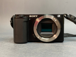 Sony ZV-E10 Kit 16-50mm 560 кадров